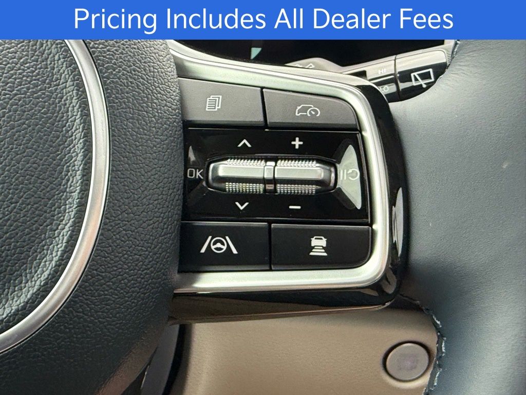 2026 Kia Carnival SX Prestige - Photo 20