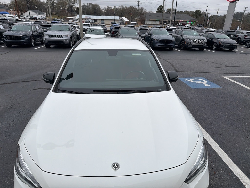 Used 2021 Mercedes-Benz GLA 250 SUV