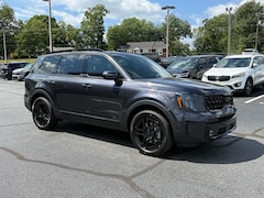 2025 Kia Telluride SX-Prestige X-Line SUV