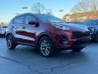 Used 2022 Kia Sportage Nightfall SUV