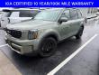 Certified 2023 Kia Telluride EX X-Line SUV