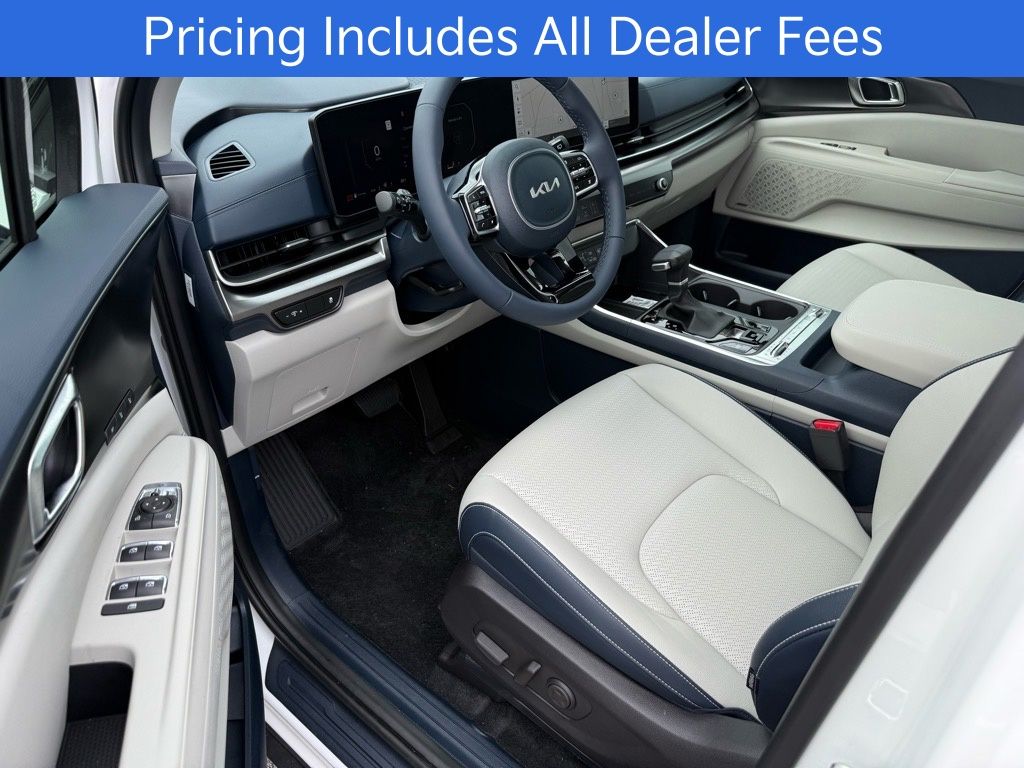 2026 Kia Carnival SX Prestige - Photo 9