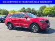 Certified 2023 Kia Sorento Hybrid EX SUV