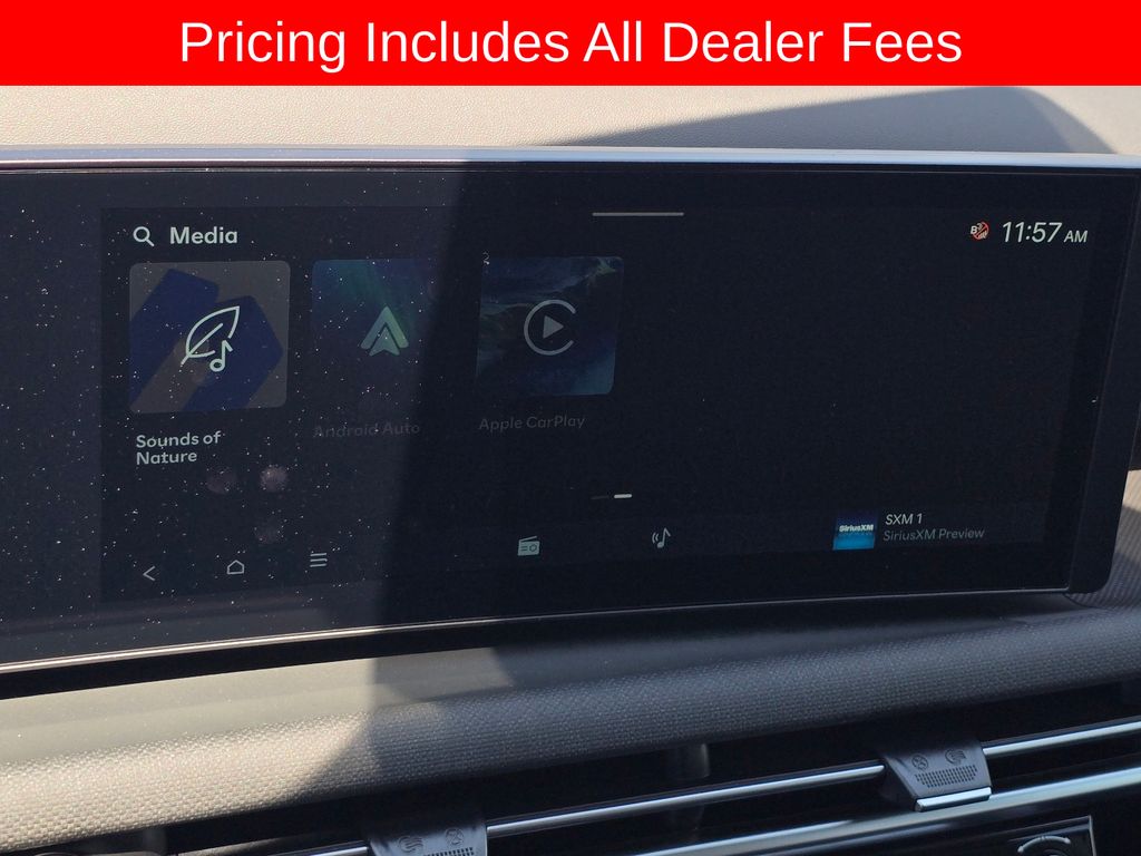 2025 Hyundai Tucson SEL Convenience - Photo 22