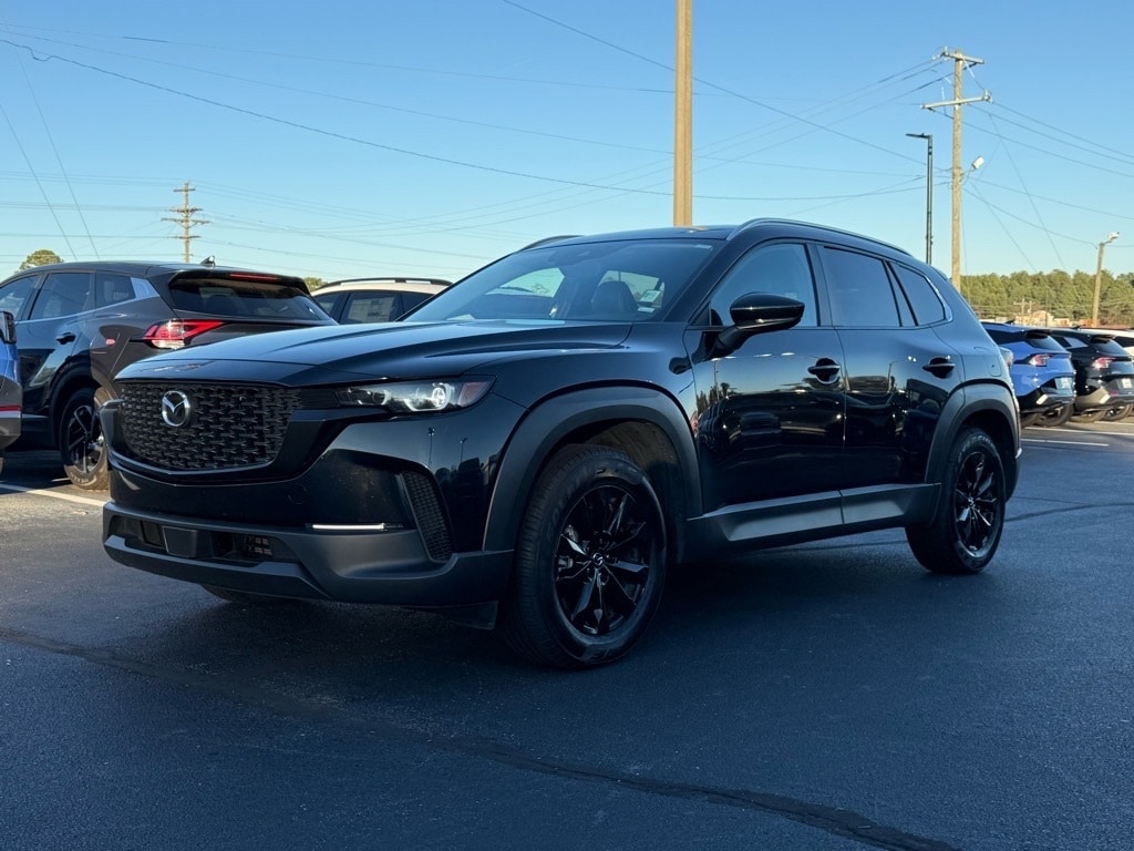 2024 Mazda CX-50 S PREFERRED's photo