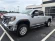 Used 2021 GMC Sierra 2500 HD SLT Truck