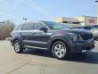 Certified 2025 Kia Sorento LX SUV