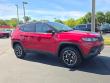 Used 2025 Jeep Compass Trailhawk SUV