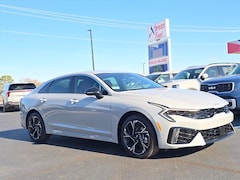 2026 Kia K5 GT-Line Sedan