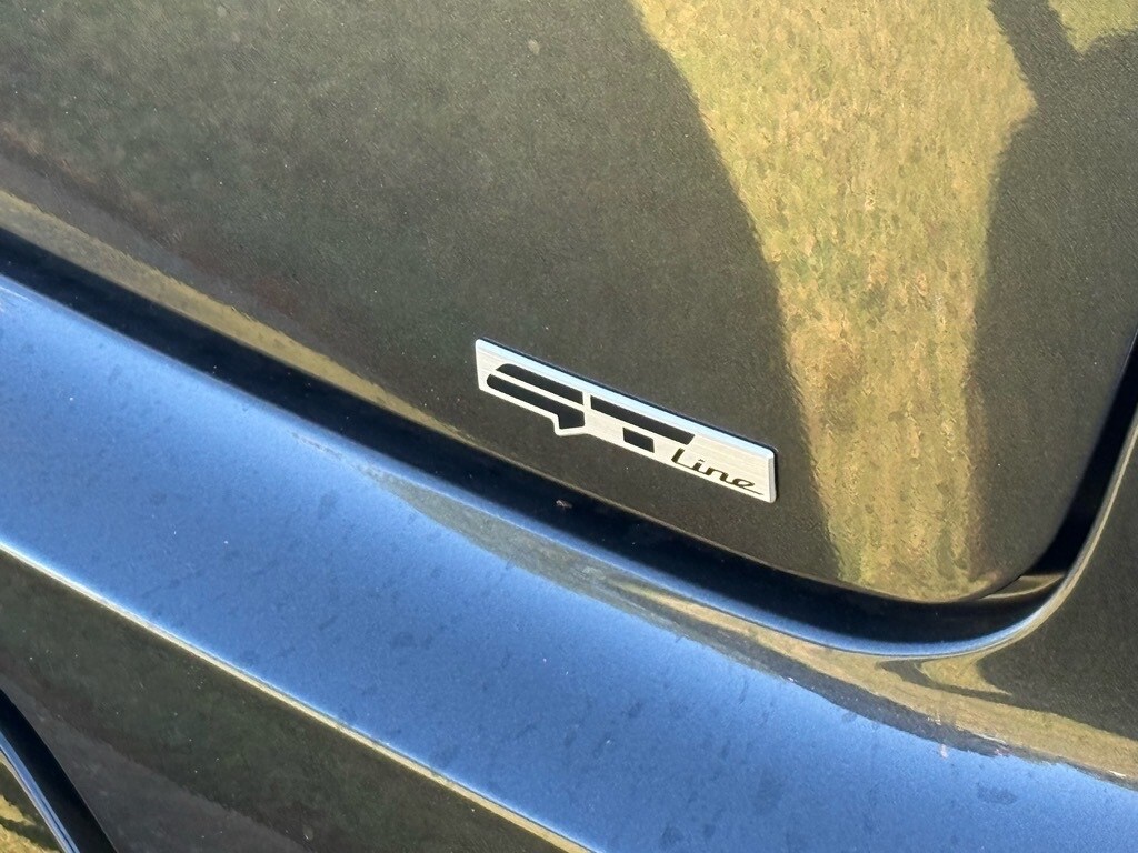 2025 Kia K4 GT-Line Turbo photo 4