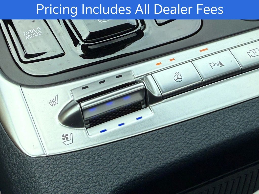 2026 Kia Carnival SX Prestige - Photo 16