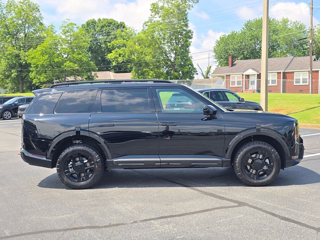 New 2027 Kia Telluride X-Pro SX SUV