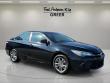 Used 2017 Toyota Camry SE Sedan