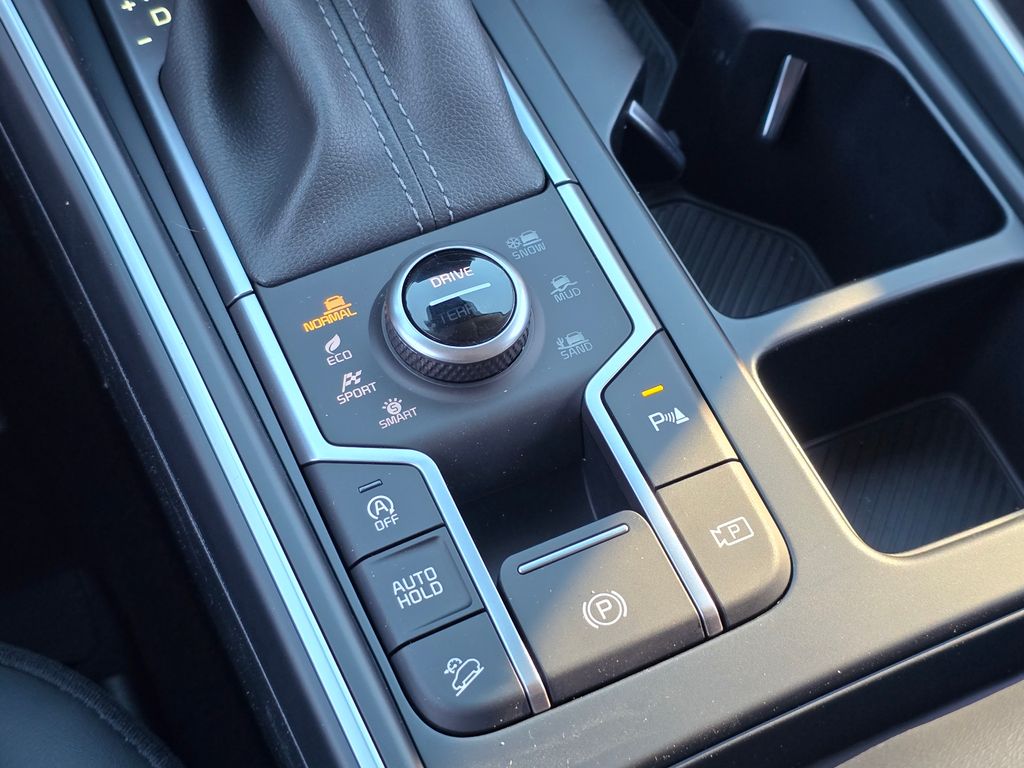 2026 Kia Sorento S - Photo 17