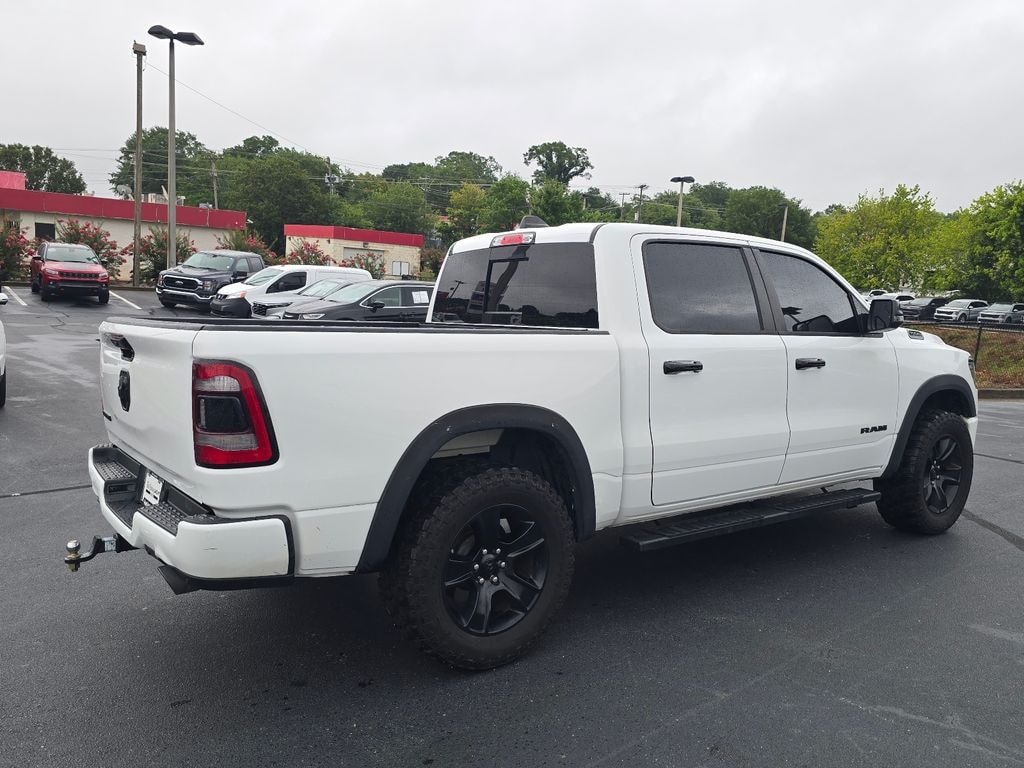 Used 2023 Ram 1500 Big Horn/Lone Star Truck