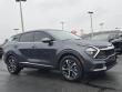 Certified 2023 Kia Sportage EX SUV