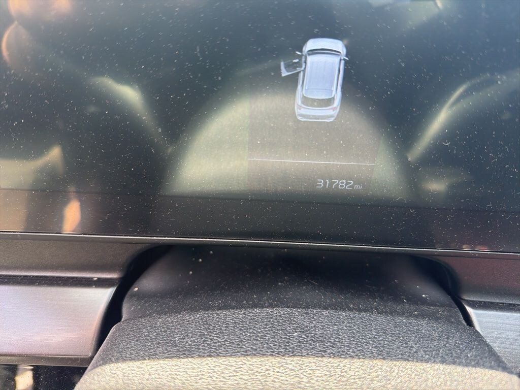 Certified 2024 Kia Sportage EX SUV