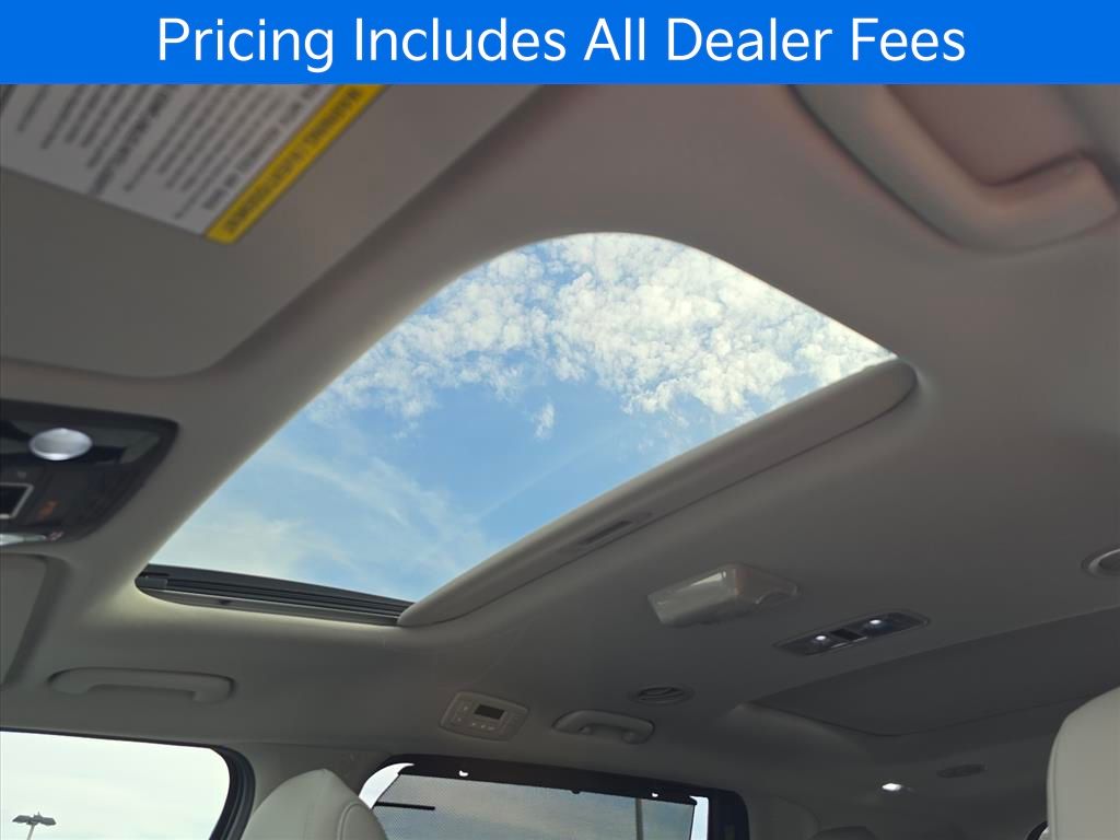 2026 Kia Carnival SX - Photo 14