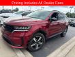 Certified 2023 Kia Sorento S SUV