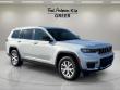 Used 2021 Jeep Grand Cherokee L Limited SUV