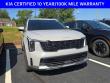 Certified 2025 Kia Sorento EX SUV