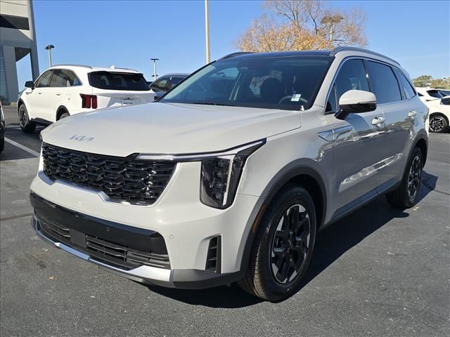 2026 Kia Sorento S - Photo 7