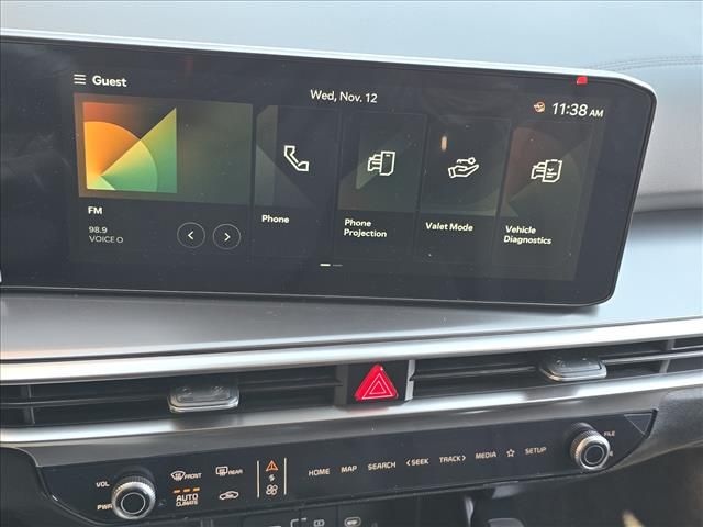 2026 Kia Sorento S - Photo 15