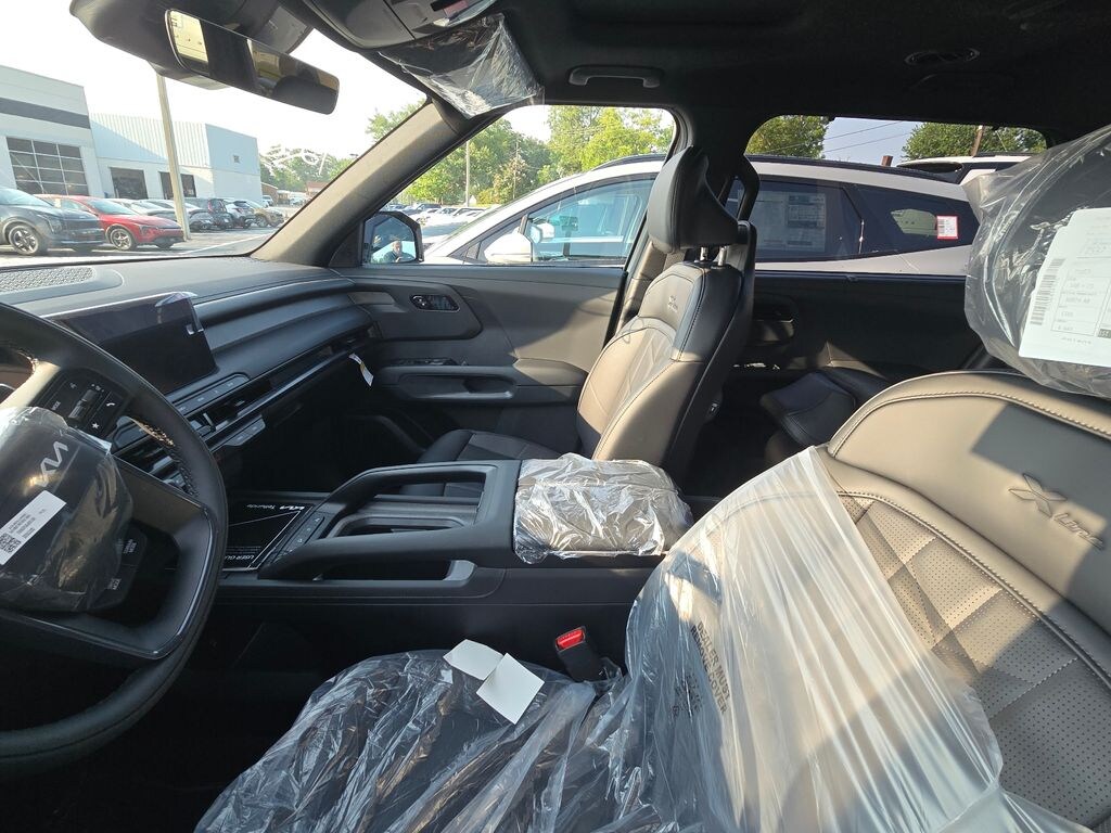 New 2027 Kia Telluride SUV