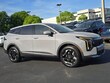  Kia Sportage Hybrid