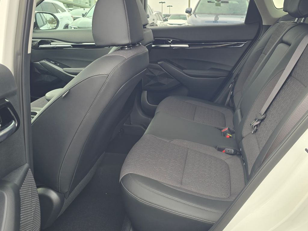 2026 Kia Seltos S - Photo 10