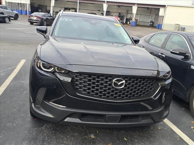 2024 Mazda CX-50 2.5 S Preferred photo 2