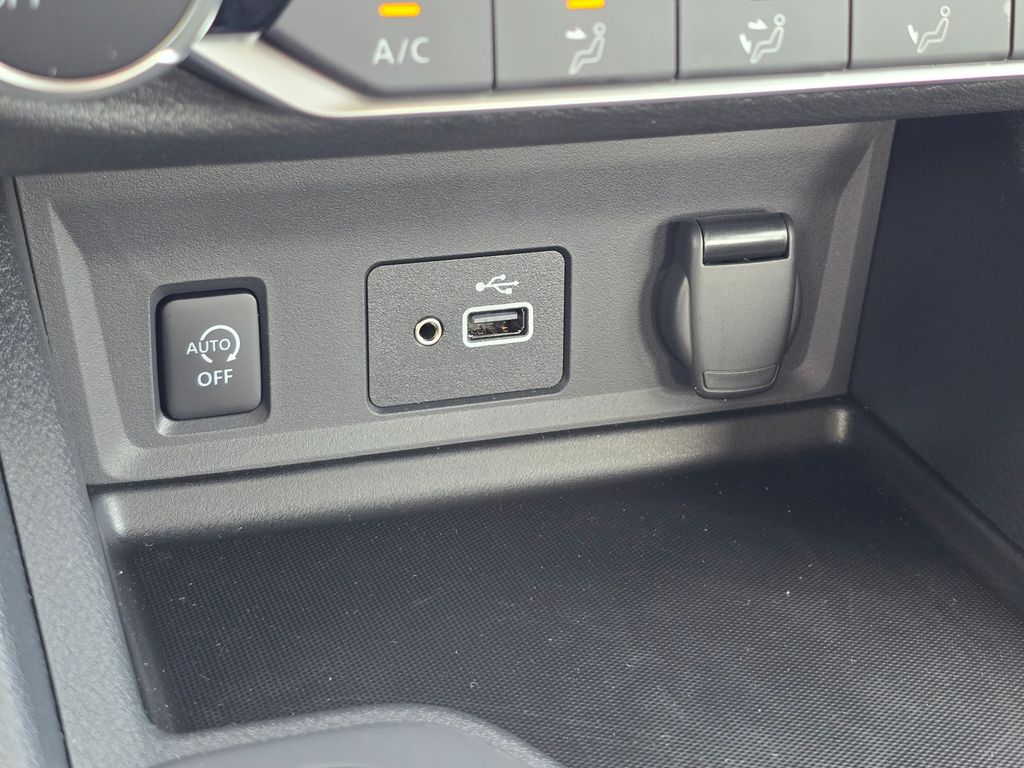 2025 Nissan Sentra S - Photo 21