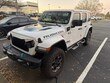  Jeep Wrangler 4xe