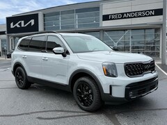 2025 Kia Telluride SX-Prestige X-Pro SUV