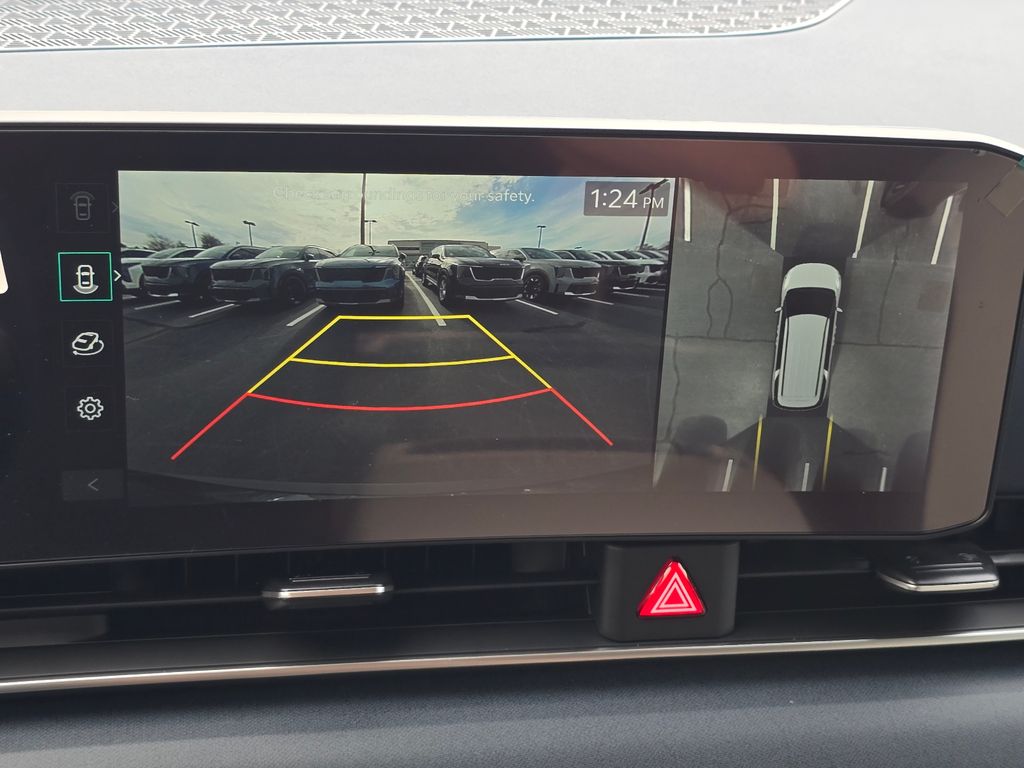 2026 Kia Carnival SX - Photo 19