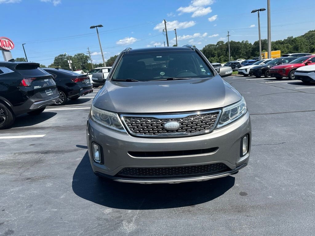 Used 2014 Kia Sorento Limited V6 SUV