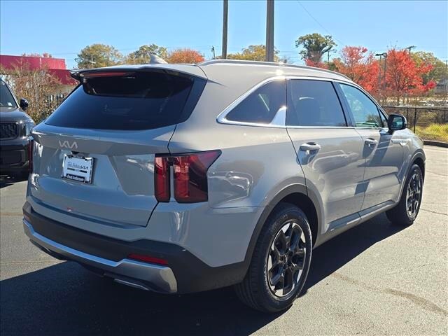 2026 Kia Sorento S photo 3