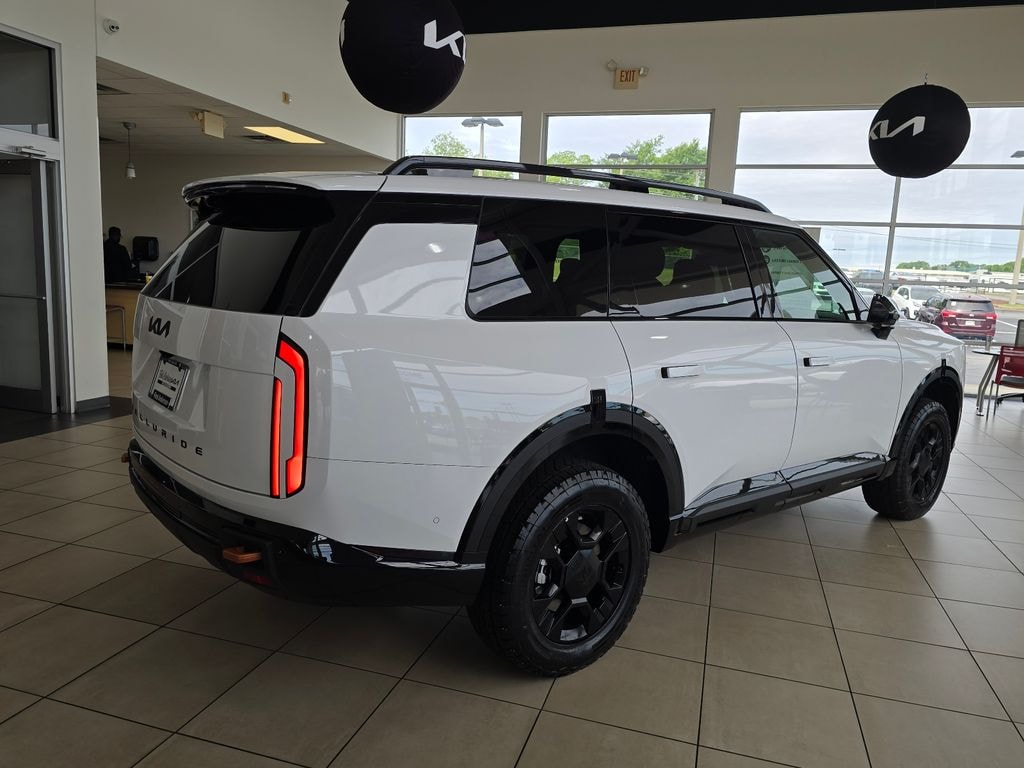 New 2027 Kia Telluride X-Pro SX-Prestige SUV