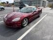 Used 2007 Chevrolet Corvette  Convertible