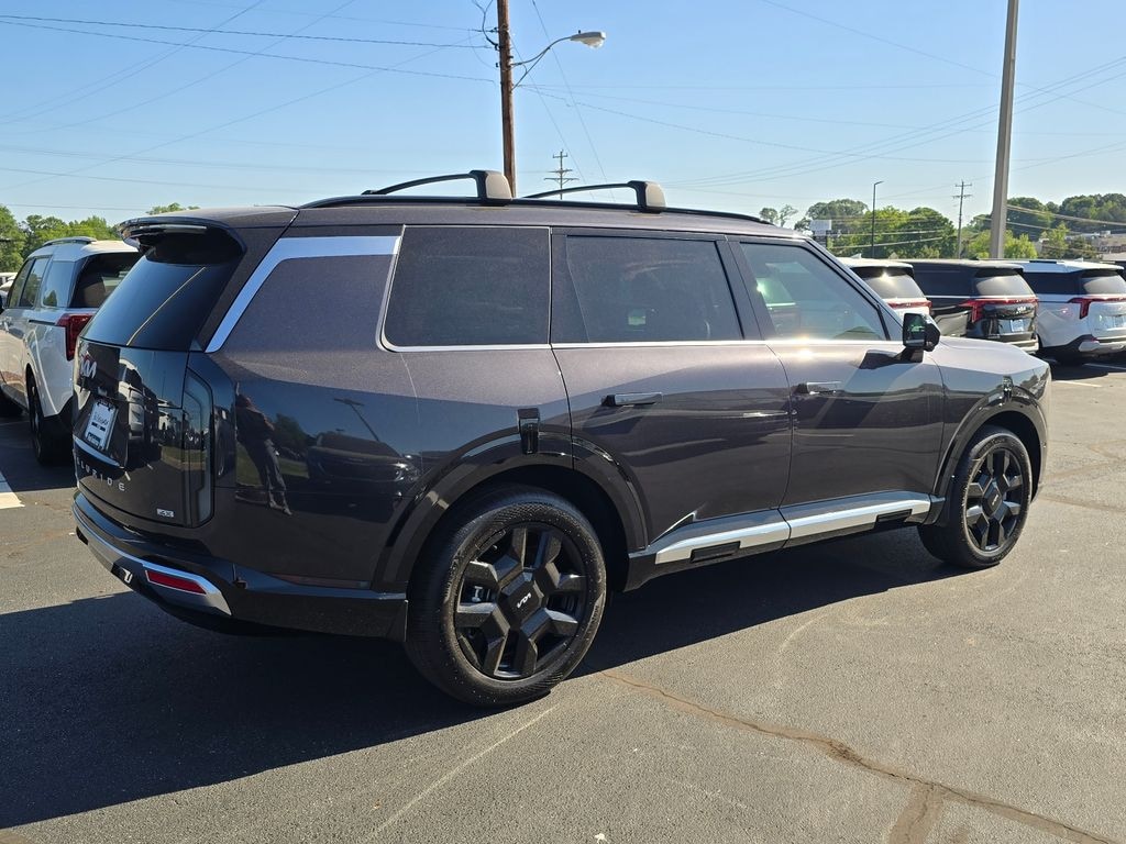 New 2027 Kia Telluride Hybrid SX-Prestige SUV