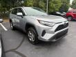 Used 2022 Toyota RAV4 XLE SUV
