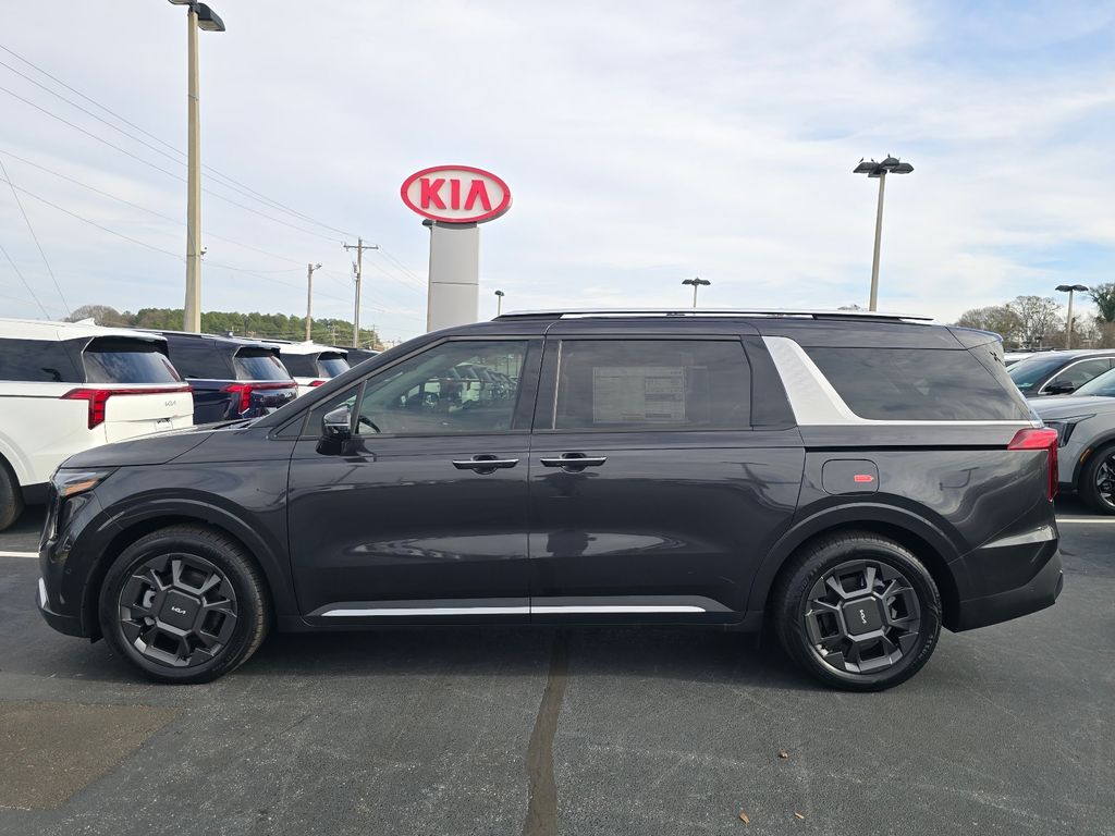 2026 Kia Carnival SX - Photo 6