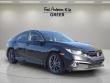 Used 2021 Honda Civic EX Sedan