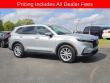 Used 2025 Honda CR-V EX-L SUV