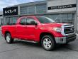 Used 2014 Toyota Tundra 4x4 Truck