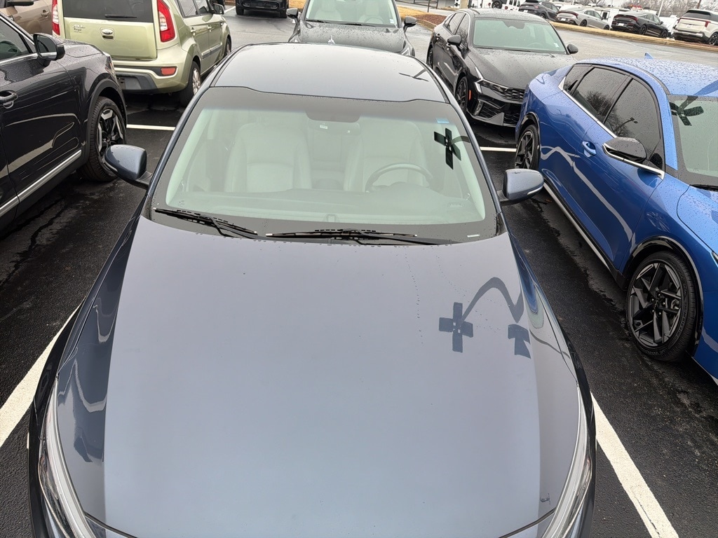 Used 2015 Kia Optima EX FWD Sedan