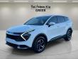 Certified 2024 Kia Sportage Hybrid LX SUV