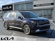 Kia Carnival Hybrid