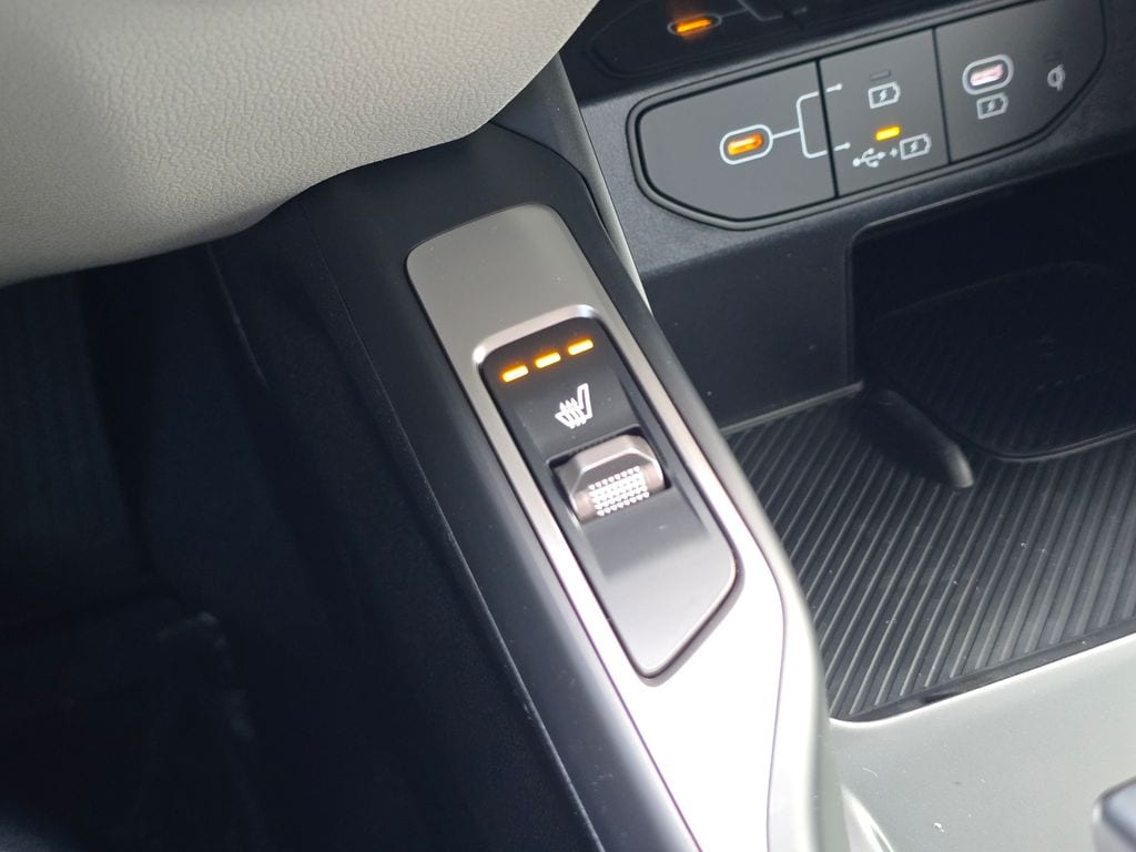 2026 Kia Sorento S - Photo 20