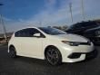 Used 2017 Toyota Corolla iM Base Hatchback